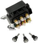 Dorman 949-810 Air Suspension Solenoid Valve Unit - view 4