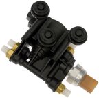 Dorman 949-816 Air Suspension Solenoid Valve Unit - Reservoir - view 2