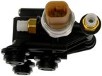 Dorman 949-816 Air Suspension Solenoid Valve Unit - Reservoir - view 1