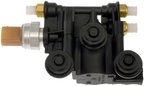 Dorman 949-816 Air Suspension Solenoid Valve Unit - Reservoir - view 3
