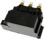 Dorman 949-817 Air Suspension Solenoid Valve Unit - view 3
