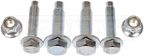 Dorman 949-830 Suspension Shock Absorber - Rear Right - view 2