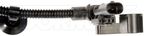 Dorman 949-836 Suspension Shock Absorber - Rear Right - view 1
