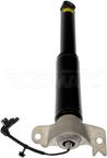 Dorman 949-837 Suspension Shock Absorber - Rear Left - view 1