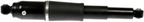 Dorman 949-847 Air Shock Absorber - Rear - view 1