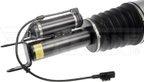 Dorman 949-851 Air Suspension Strut - Front Right - view 3