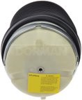 Dorman 949-874 Air Suspension Spring - Rear Left or Rear Right - view 1