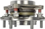 Dorman 950-001 Wheel Bearing and Hub Assembly - Front Left or Front Right - view 1