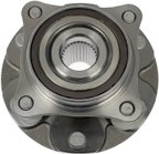 Dorman 950-001 Wheel Bearing and Hub Assembly - Front Left or Front Right - view 2
