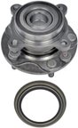 Dorman 950-002 Wheel Bearing and Hub Assembly - Front Left or Front Right - view 2