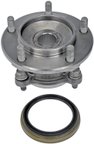 Dorman 950-002 Wheel Bearing and Hub Assembly - Front Left or Front Right - view 1
