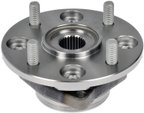 Dorman 950-003 Wheel Bearing and Hub Assembly - Front - view 2