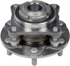 Dorman 950-004 Wheel Bearing and Hub Assembly - Front Left or Front Right - view 2