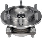Dorman 950-004 Wheel Bearing and Hub Assembly - Front Left or Front Right - view 3