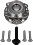 Dorman 950-007 Wheel Bearing and Hub Assembly - Front - view 3
