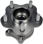 Dorman 950-008 Wheel Bearing and Hub Assembly - Rear - view 2