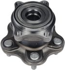 Dorman 950-008 Wheel Bearing and Hub Assembly - Rear - view 3