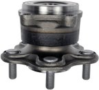 Dorman 950-008 Wheel Bearing and Hub Assembly - Rear - view 1