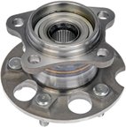 Dorman 951-005 Wheel Bearing and Hub Assembly - Rear - view 4