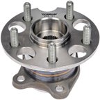Dorman 951-005 Wheel Bearing and Hub Assembly - Rear - view 1