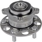 Dorman 951-006 Wheel Bearing and Hub Assembly - Rear - view 2