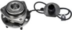 Dorman 951-011 Wheel Bearing and Hub Assembly - Front - view 3