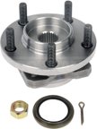 Dorman 951-024 Wheel Bearing and Hub Assembly - Front - view 2