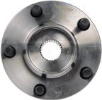 Dorman 951-024 Wheel Bearing and Hub Assembly - Front - view 3