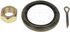 Dorman 951-024 Wheel Bearing and Hub Assembly - Front - view 5