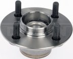 Dorman 951-026 Wheel Bearing and Hub Assembly - Rear - view 4