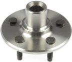 Dorman 951-054 Wheel Bearing and Hub Assembly - Rear - view 2