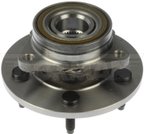 Dorman 951-062 Wheel Bearing and Hub Assembly - Front - view 3