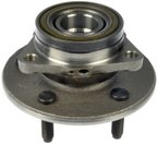 Dorman 951-063 Wheel Bearing and Hub Assembly - Front - view 3