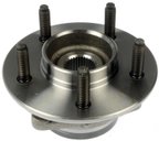 Dorman 951-063 Wheel Bearing and Hub Assembly - Front - view 1