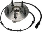 Dorman 951-066 Wheel Bearing and Hub Assembly - Rear - view 2