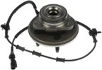 Dorman 951-066 Wheel Bearing and Hub Assembly - Rear - view 4