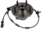 Dorman 951-066 Wheel Bearing and Hub Assembly - Rear - view 1