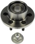 Dorman 951-068 Wheel Bearing and Hub Assembly - Front - view 2