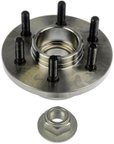Dorman 951-068 Wheel Bearing and Hub Assembly - Front - view 1