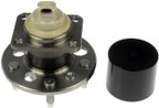 Dorman 951-071 Wheel Bearing and Hub Assembly - Rear - view 2