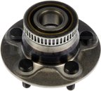 Dorman 951-074 Wheel Bearing and Hub Assembly - Rear - view 2