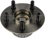 Dorman 951-074 Wheel Bearing and Hub Assembly - Rear - view 1