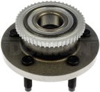Dorman 951-075 Wheel Bearing and Hub Assembly - Front - view 2