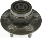 Dorman 951-078 Wheel Bearing and Hub Assembly - Rear - view 2