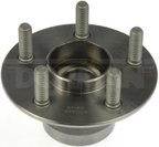 Dorman 951-078 Wheel Bearing and Hub Assembly - Rear - view 1