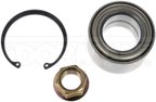 Dorman 951-081 Wheel Bearing and Hub Assembly - Front - view 6