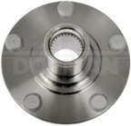 Dorman 951-081 Wheel Bearing and Hub Assembly - Front - view 4