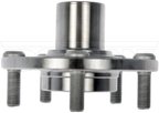 Dorman 951-081 Wheel Bearing and Hub Assembly - Front - view 1