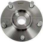 Dorman 951-081 Wheel Bearing and Hub Assembly - Front - view 3