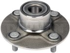 Dorman 951-088 Wheel Bearing and Hub Assembly - Rear - view 3